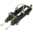 thumbnail image 1 of 81866911 Tractor Brake Master Cylinder for New Farmall 120A, 1 of 5