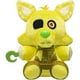 thumbnail image 1 of Funko Five Nights at Freddy's Inverted Plush - Radioactive Foxy Funko -, 1 of 2