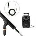 thumbnail image 4 of 6.35 Stereo Male to XLR Female Audio Extension Adapter Converter Cable (5m), 4 of 8