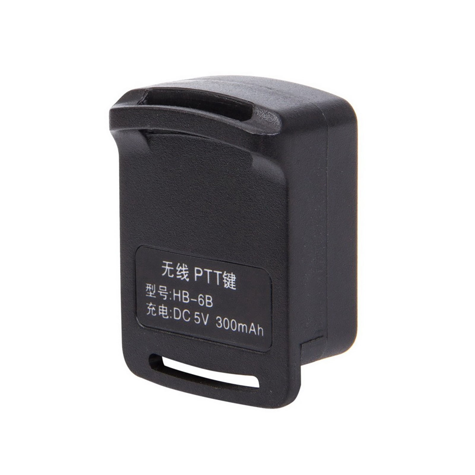 Wireless Bluetooth Earphone for Motorola Two-Way Radios Hands-free Communication, Long Battery Life