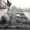 DARK GREY FADE, variant on H&D Shag Area Rug, 9ft x 12ft Soft Fluffy Area Rugs for Living Room Bedroom Decor Carpet
