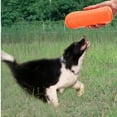 thumbnail image 6 of Scmkd Durable Silicone Flying Disc Toy For Interactive Dog Training, 6 of 13
