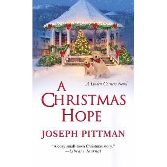 Pre-Owned A Christmas Hope: : A Linden Corners Novel