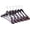 Natural, variant on Luxury Wooden Suit Hangers 12 Pack Wood Coat Hangers Jacket Outerwear Shirt Hangers,with Extra-Wide Shoulder, 360 Degree Swivel Hooks & Anti-Slip Bar with Screw(Retro Color)