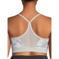 thumbnail image 3 of Athletic Works Women's Plus Size Racerback Bra, 3 of 3