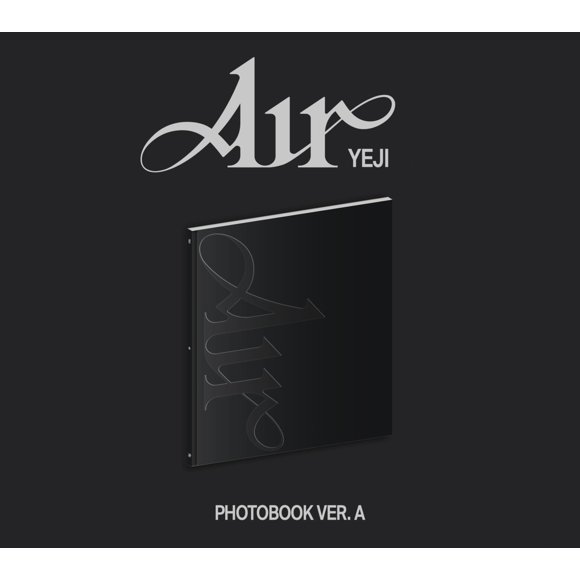 AIR(PHOTOBOOK A)