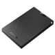thumbnail image 1 of Unidad externa de estado sólido Buffalo Games SSD-PG1.0U3B 1000 GB Negro, 1 of 2