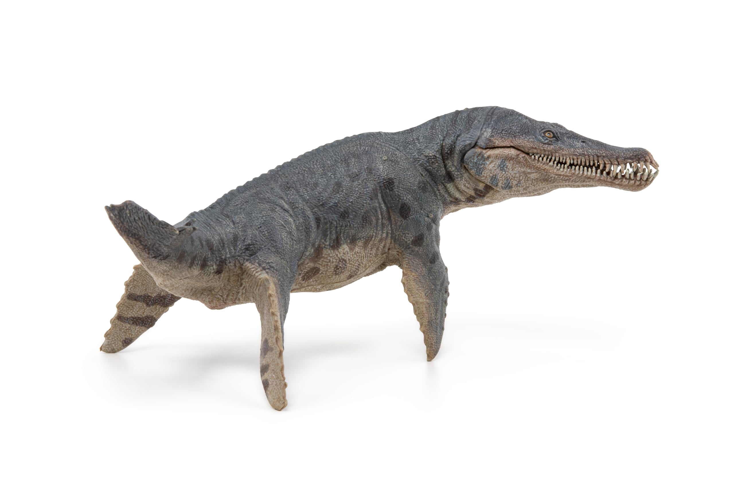Papo Kronosaurus Hand Painted Figurine - Heirloom Quality Collectible No. 55089