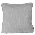 thumbnail image 1 of Cojin Decorativo Cuadrado Grande DICASA Petra Gris, 1 of 3