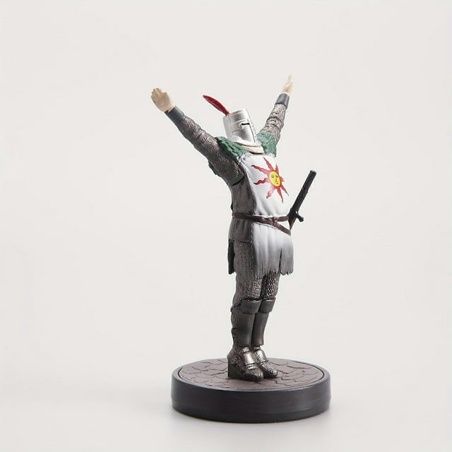 Action Figure Model Toy Classic Game Figure Model Doll Yangqi Collectible Doll Toy Decoration Room Decoration