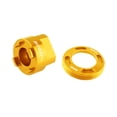 thumbnail image 4 of Siruishop Crank Arm Cap Remover Installation Tool Sturdy Professional Disassembly Tool 2Pcs, 4 of 8