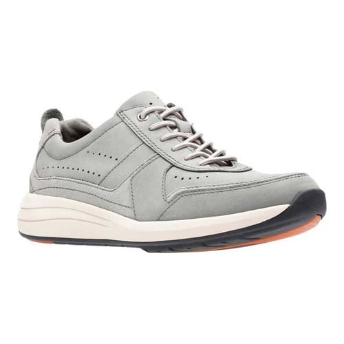 mens clarks walking athletic shoes
