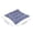 Purple, variant on Thickened Memory Foam Seat Cushion for Office Chair, Floor & Desk Use, Ergonomic Support, Soft Flock Cover, Comfortable Long-Seat Pad