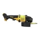 thumbnail image 4 of Amoladora inalámbrica DEWALT 60V MAX* de 7 pulgadas con Kickback Brake™, 4 of 6