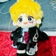 thumbnail image 3 of 20CM Stuffed Anime One Piece Luffy Ace Sabo Sanji Zoro Law Figure Plush Toys for Children Adults Cotton Dolls Toys Decor Gift, 3 of 5