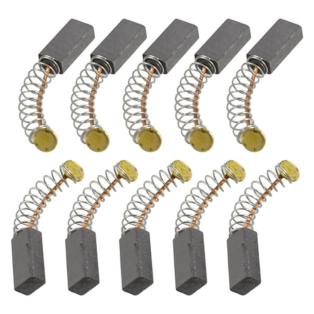 20x Power Tool Circular Saw Motor Carbon Brushes 1/2" x 7/32" x 5/32