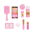 thumbnail image 3 of Disney Princess Style Collection Get Ready with Me Glam Vanity Includes Lights and Sound, 3 of 18