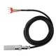 thumbnail image 5 of Cable OB de pin a pin, 1,5 m, 10 pines macho a cable de herramienta de diagnóstico, cable adaptador OB, máxima comodidad Jadeshay A, 5 of 8