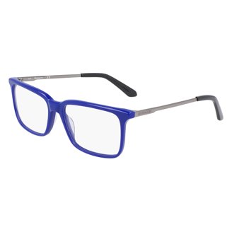 Eyeglasses DRAGON DR 2009 418 Crystal Navy/Rob Machado Resin  display picture 1