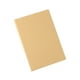 thumbnail image 2 of Cuaderno, bloc de notas de papel kraft, bloc de notas multifuncional, cuaderno de oficina con regla, juego de notas adhesivas, cuaderno portátil con bolígrafo y bolsillo para sobre., 2 of 7