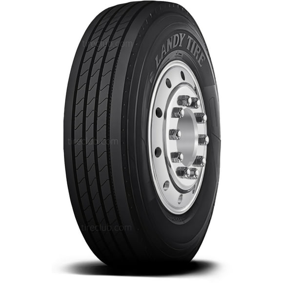 Llanta Landy DT966 295/80R22.5 152/149M J