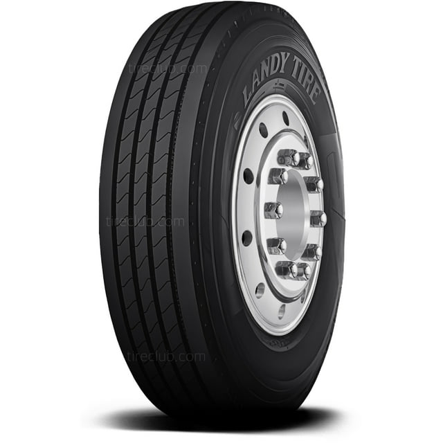 Llanta Landy DT966 295/80R22.5 152/149M J