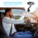 thumbnail image 4 of Titular de la copa práctica 1pc Ajustable Coche Titular de la bandeja Accesorio útil para automóviles, 4 of 6