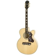 Epiphone EJ-200SCE Acoustic/Electric Guitar