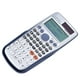 thumbnail image 1 of Calculadora portátil científica de función completa de mano para estudiantes con 417 funciones, 1 of 8
