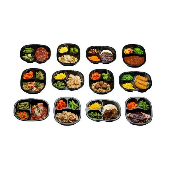 Golden Gourmet Chicken Meatball Egg Beef Patties 5Count (PACK OF 1)