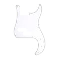thumbnail image 3 of Golpeador de guitarra Mantenimiento del golpeador Ligero Resistente Reparación profesional Blanco, 3 of 9