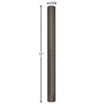 thumbnail image 3 of 6037OZOD Hinkley Lighting Accessory - 12 Inch Stem - .5 Inch Diameter-Oil Rubbed Bronze Outdoor Finish, 3 of 4