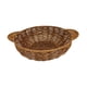 thumbnail image 3 of Cesta de frutas tejida a mano, frutero, bandeja decorativa para servir artículos diversos S, 3 of 9