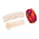 thumbnail image 4 of Kit de telar para tejer y tejer, ideal para hacer mantas, regalos de fiesta y proyectos de bricolaje. Kit de tejido de lana con, 4 of 9
