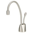 thumbnail image 2 of InSinkErator Indulge GN1100 Contemporary Instant Hot Water Dispenser Faucet in Satin Nickel - 44251B, 2 of 7