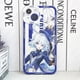 thumbnail image 3 of Funda Genshin Impact Furina Charlotte Neuvillette Lyney Wriothesley NAVIA para iPhone 15 Pro Max 14 Plus 13 Mini 12 11, cubierta suave, 3 of 5