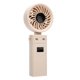 thumbnail image 5 of Ventilador Personal Recargable De Mano 5200mAh Plegable 6 Vientos, 5 of 7