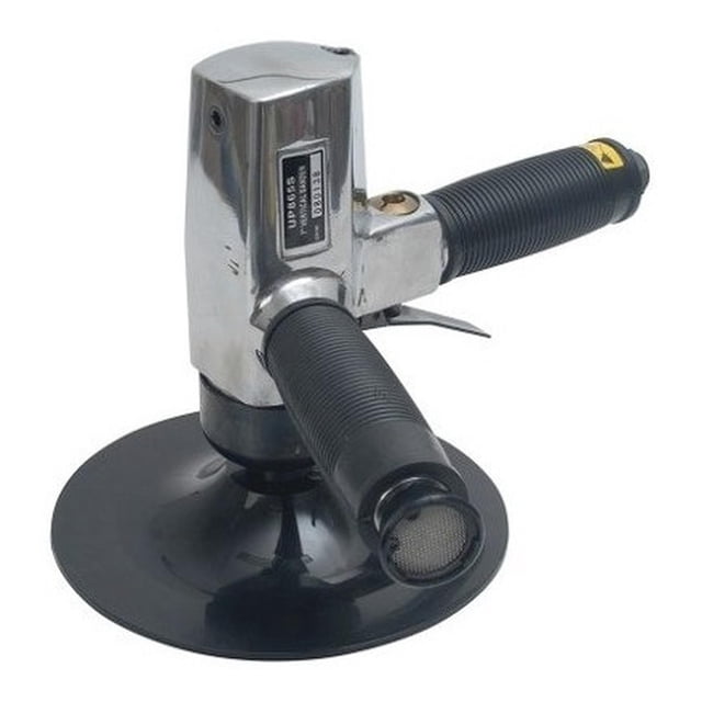 Pulidora Neumática Tipo Vertical 7 Urrea 4000rpm Uso Pesado