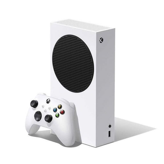 Pre-Owned Restored Microsoft XBOX Series S 512GB Console Region Free