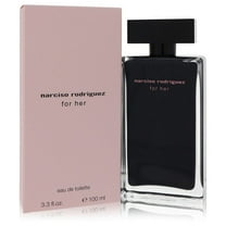 Narciso Rodriguez by Narciso Rodriguez Eau De Toilette Spray 3.3 oz for Women