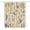 style, variant on Various Fruits Shower Curtain Modern Home Bathroom Bathtub Decor Waterproof Fabric with 12PCS Hooks