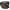 Black Slate Tortoise - Brown, variant on Womens Oversized Square Rectangular Plastic Retro Gothic Sunglasses All Black