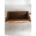thumbnail image 2 of Harvest Good Harvest Pumpkin Wooden Box, 2 of 2