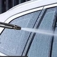 thumbnail image 7 of Garden Hose Nozzle Sprayer, High Pressure Adjustable Water Nozzle, Heavy Duty Sprayer with Quick Connect Kit, Multi-Use Nozzle for Garden Watering, Lawn Care, Car Washing and Outdoor Cleaning, 7 of 7