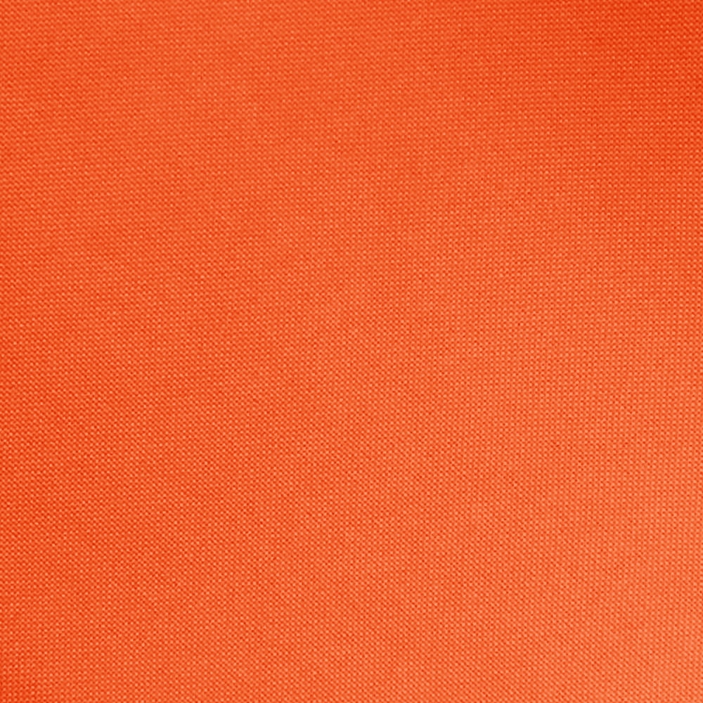 5 Yards Waterproof Canvas Fabric 600D Home Decor Fabric 58" Width UV Heat Resistant Heavy Duty Marine Fabric by the Yard, Orange