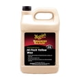 thumbnail image 1 of Cera Amarilla Con Carnauba Profesional 4Lt M2601 Meguiars ., 1 of 2
