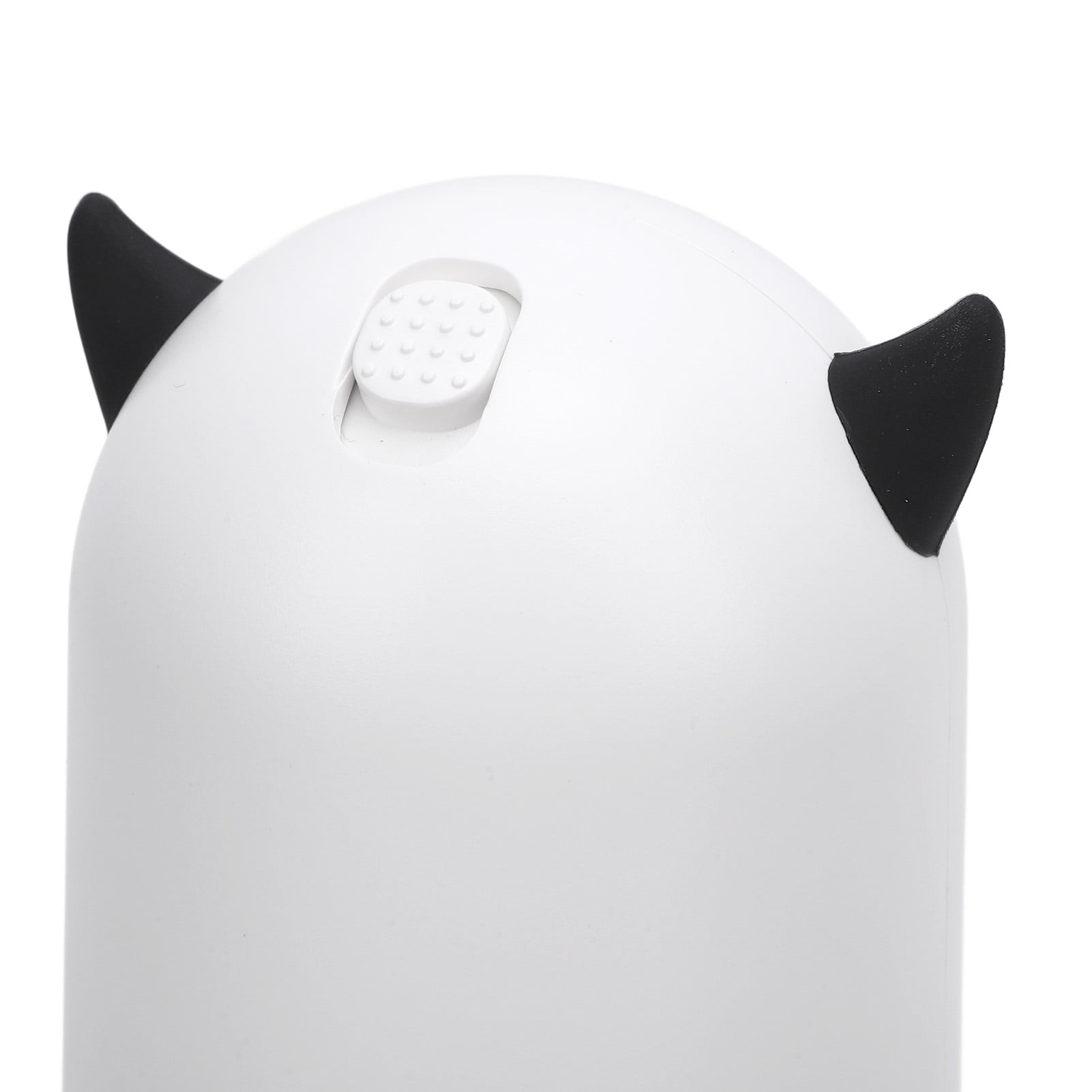 M Buder Motion Activated Cat Pointer Toy, Automatic Interactive Cat Toy for Indoor Cats with 3 Speed Modes and 4 Adjustable Angles (7.48 inches / 19 cm)