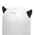 thumbnail image 2 of M Buder Motion Activated Cat Pointer Toy, Automatic Interactive Cat Toy for Indoor Cats with 3 Speed Modes and 4 Adjustable Angles (7.48 inches / 19 cm), 2 of 9