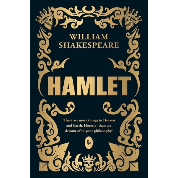 Pocket Classics: Hamlet (Pocket Classics) (Paperback)