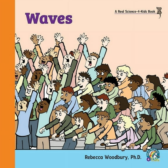 Waves (Paperback)